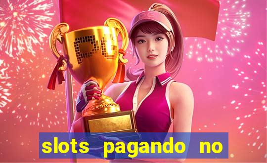 slots pagando no cadastro saque free 2024 facebook